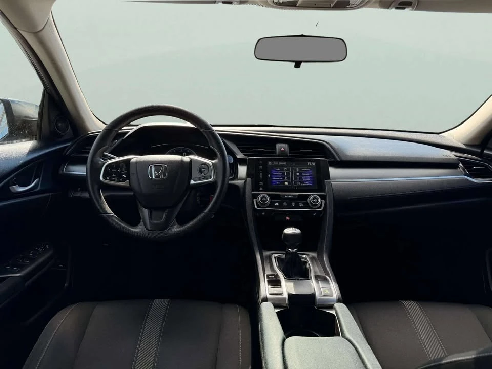 2016 Honda Civic 10th Gen - Image 4 of 10