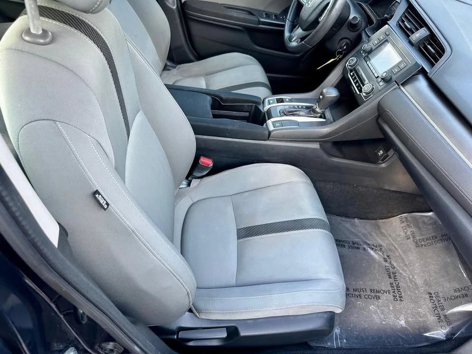2016 Honda Civic 10th Gen - Image 18 of 19