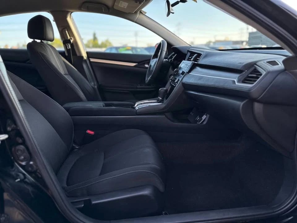 2016 Honda Civic 10th Gen - Image 19 of 20