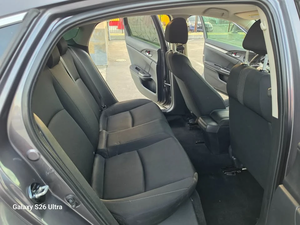 2016 Honda Civic 10th Gen - Image 15 of 19