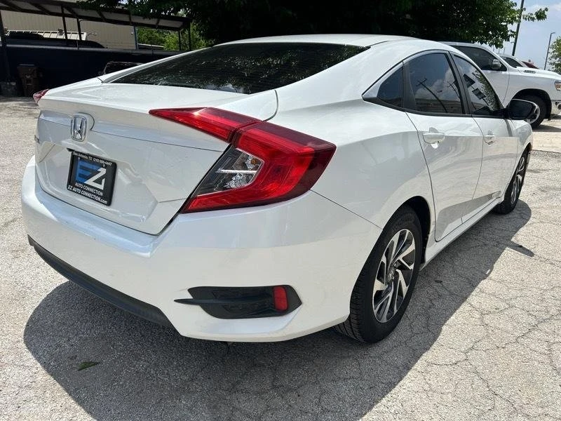 2016 Honda Civic 10th Gen - Image 6 of 20