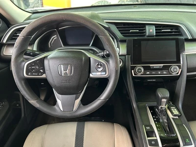 2016 Honda Civic 10th Gen - Image 7 of 20
