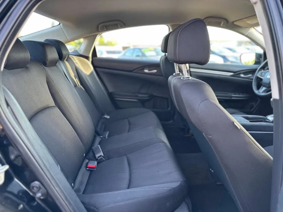 2016 Honda Civic 10th Gen - Image 18 of 20
