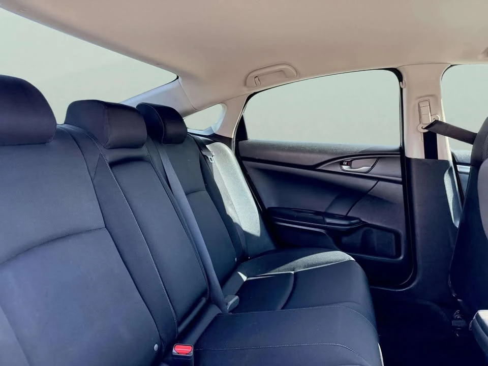 2016 Honda Civic 10th Gen - Image 7 of 10