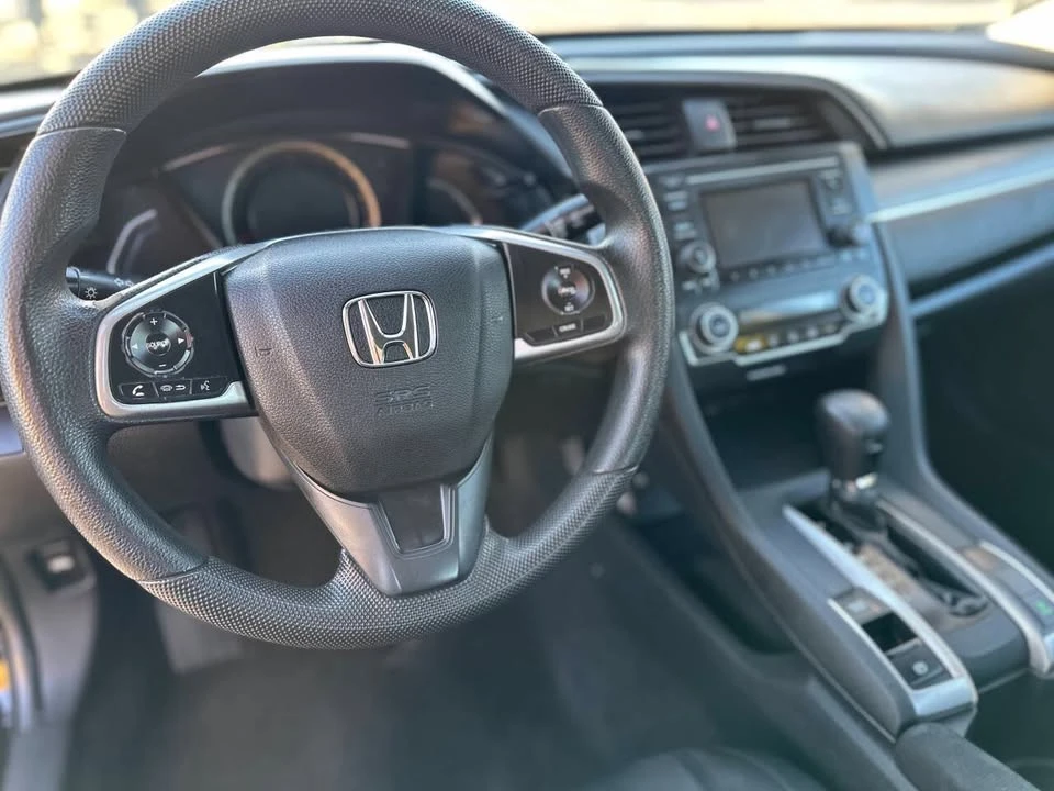 2016 Honda Civic 10th Gen - Image 11 of 20