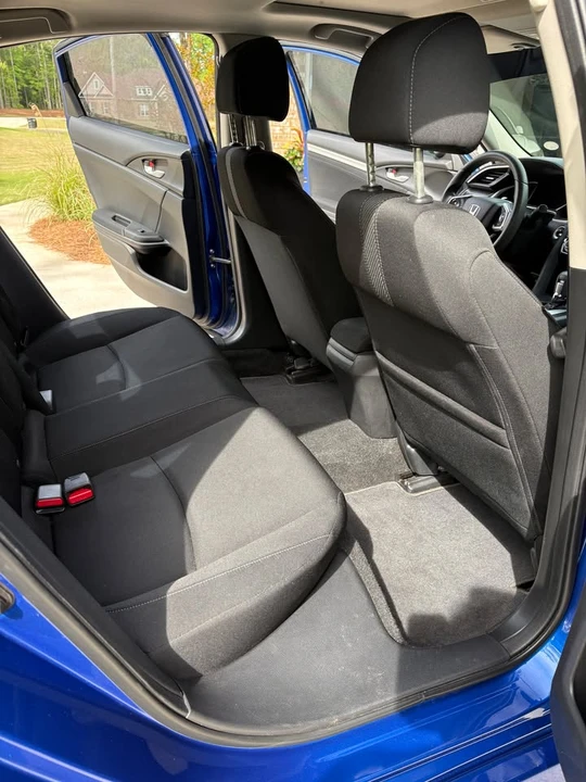 2016 Honda Civic 10th Gen - Image 10 of 12