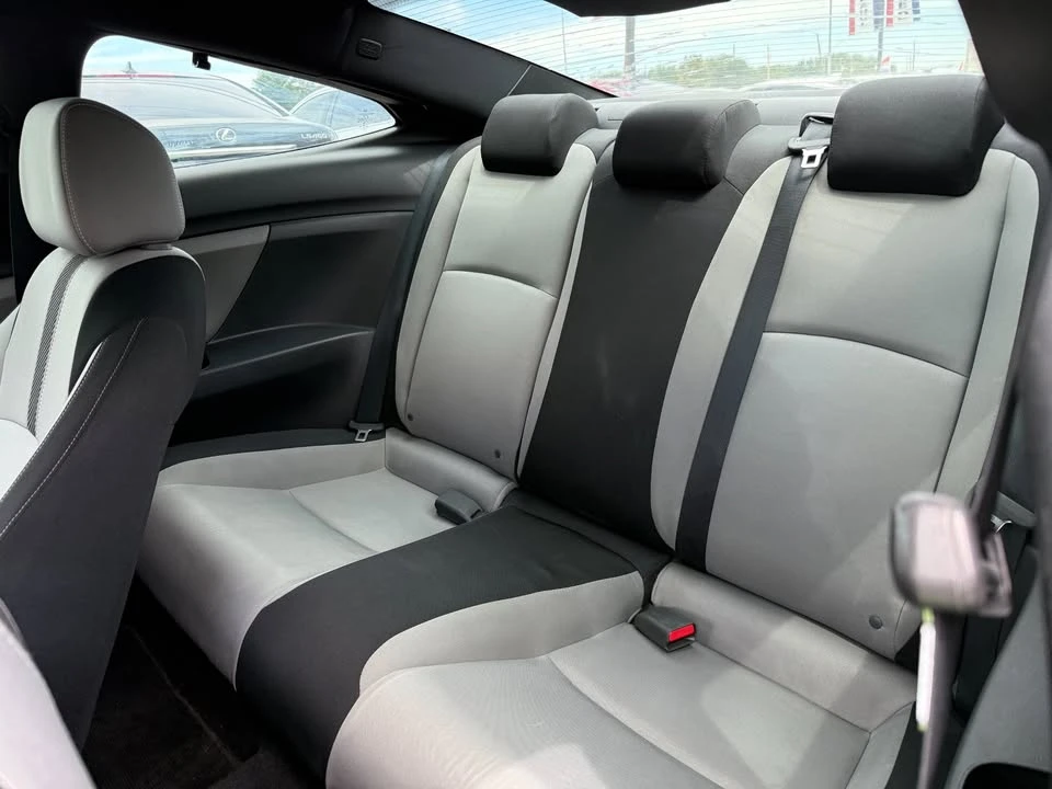 2016 Honda Civic 10th Gen - Image 9 of 20