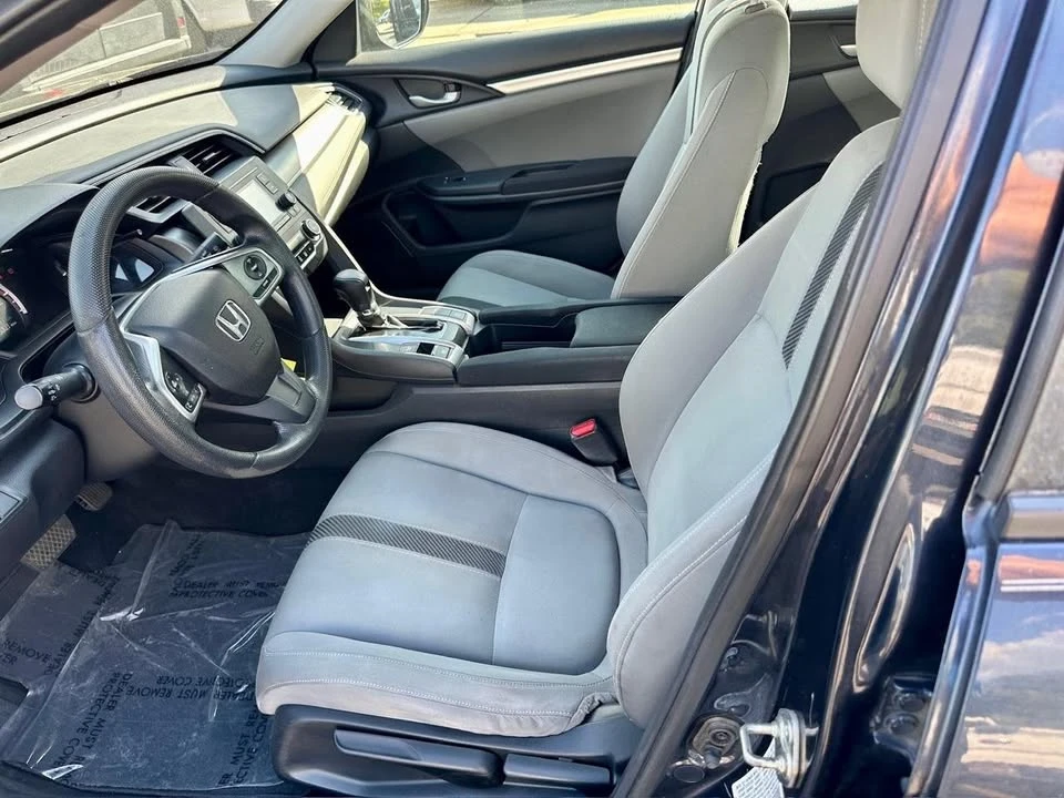 2016 Honda Civic 10th Gen - Image 19 of 19