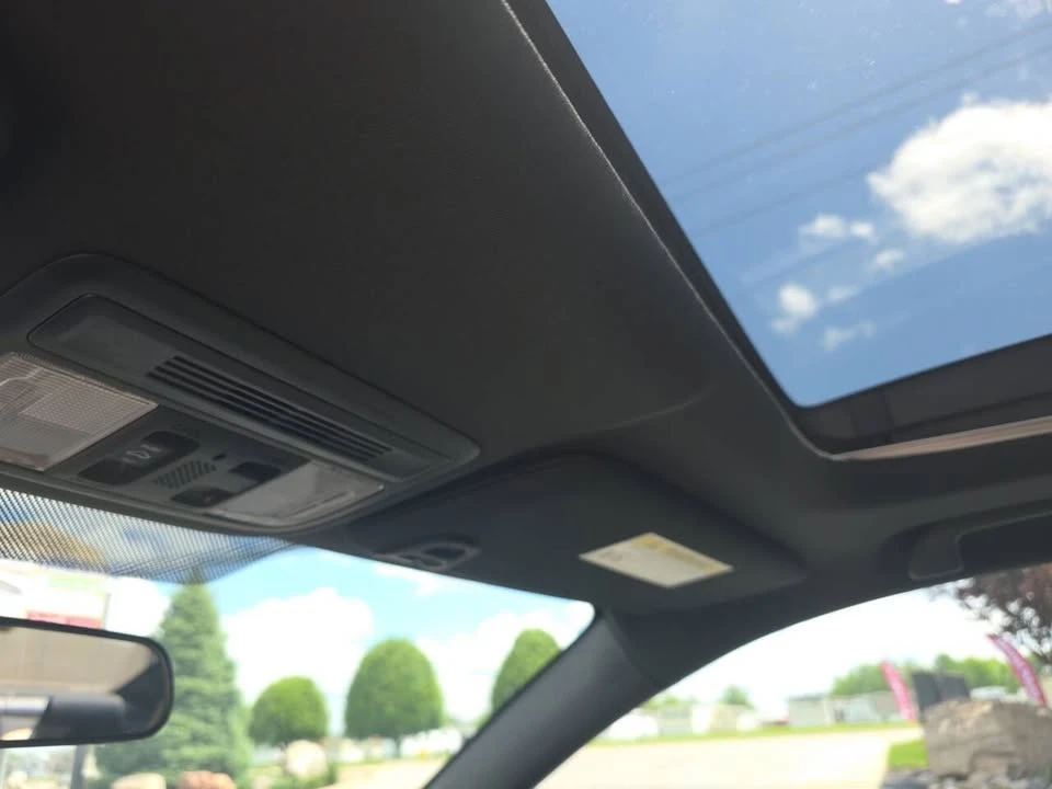 2016 Honda Civic 10th Gen - Image 10 of 11