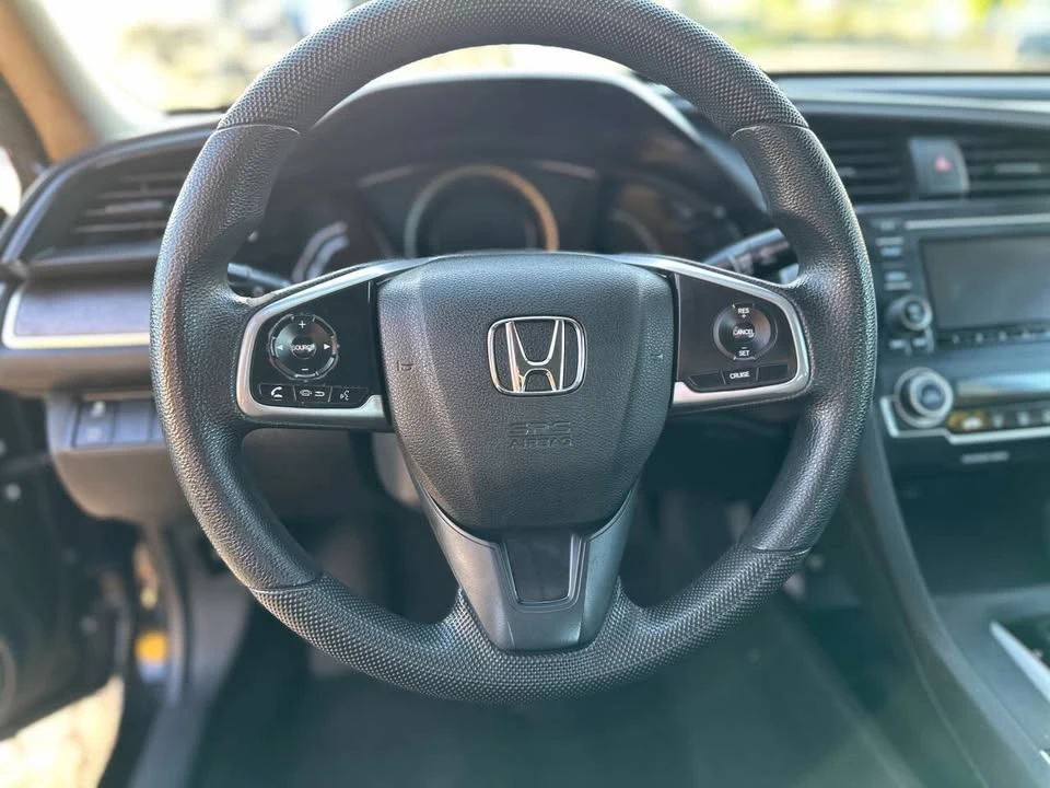 2016 Honda Civic 10th Gen - Image 13 of 20