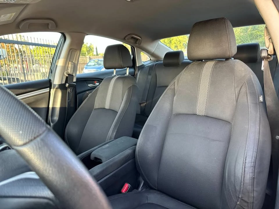 2016 Honda Civic 10th Gen - Image 15 of 20