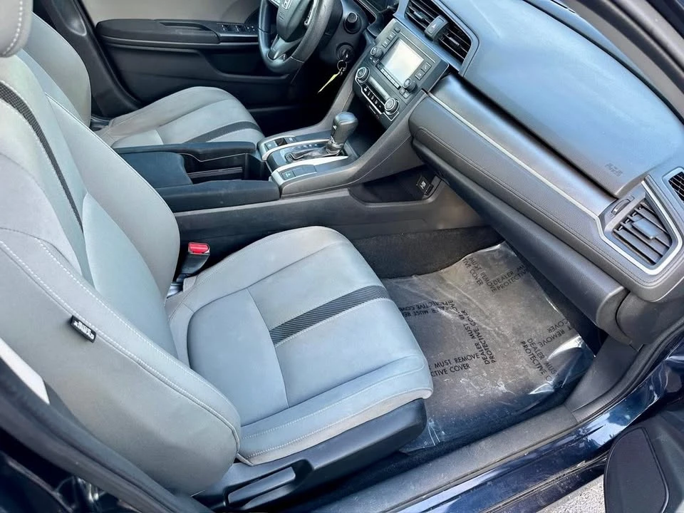 2016 Honda Civic 10th Gen - Image 17 of 19