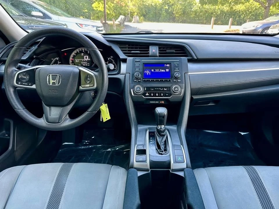 2016 Honda Civic 10th Gen - Image 6 of 19