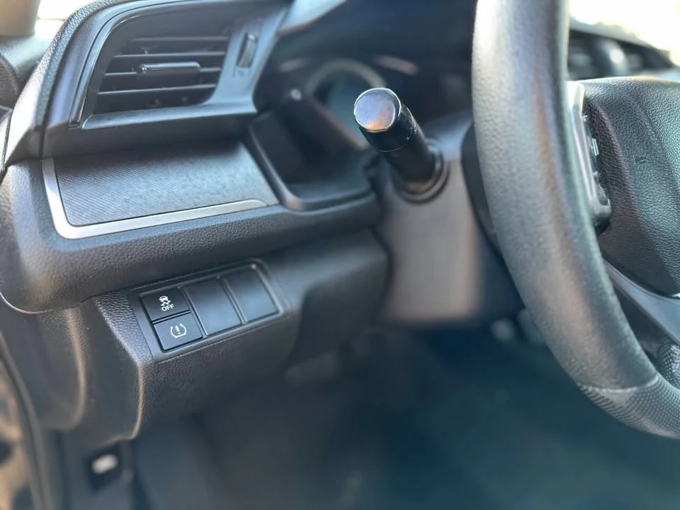 2016 Honda Civic 10th Gen - Image 12 of 20