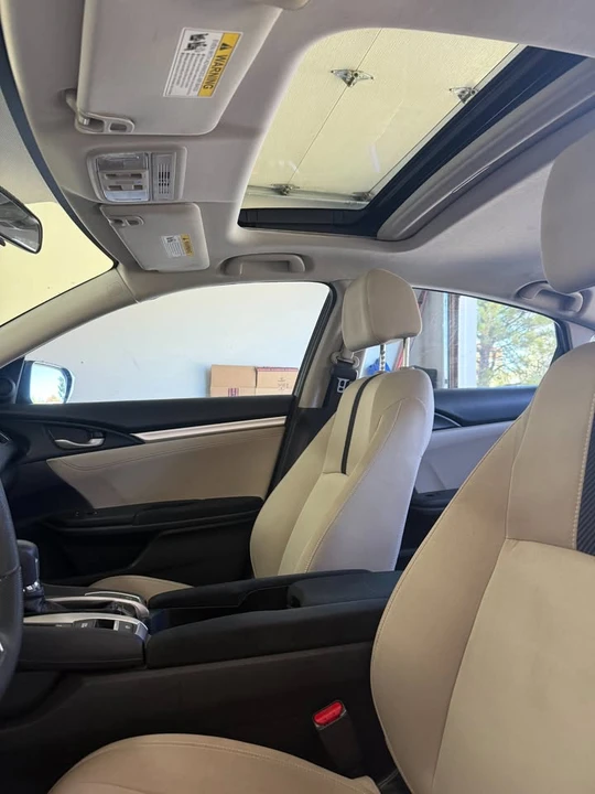 2016 Honda Civic 10th Gen - Image 12 of 15