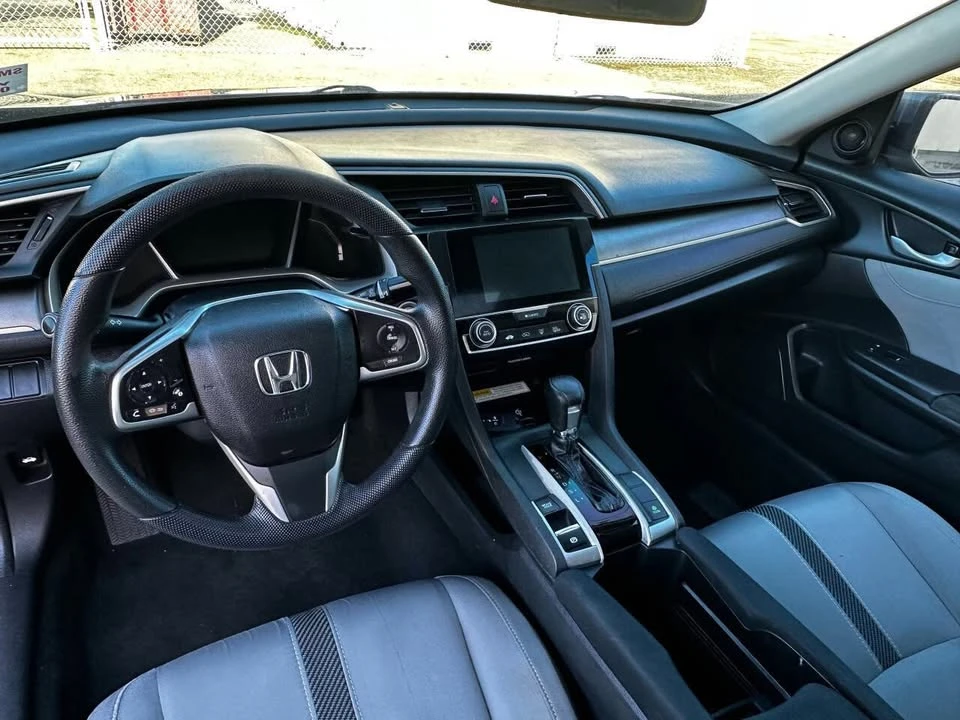 2016 Honda Civic 10th Gen - Image 7 of 7