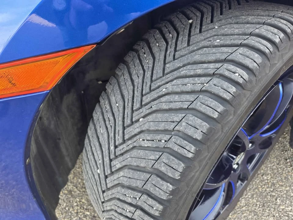2016 Honda Civic 10th Gen - Image 9 of 16