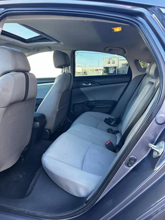 2016 Honda Civic 10th Gen - Image 6 of 7