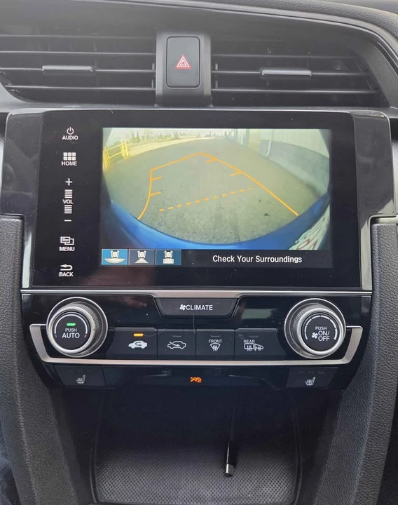 2016 Honda Civic 10th Gen - Image 13 of 16