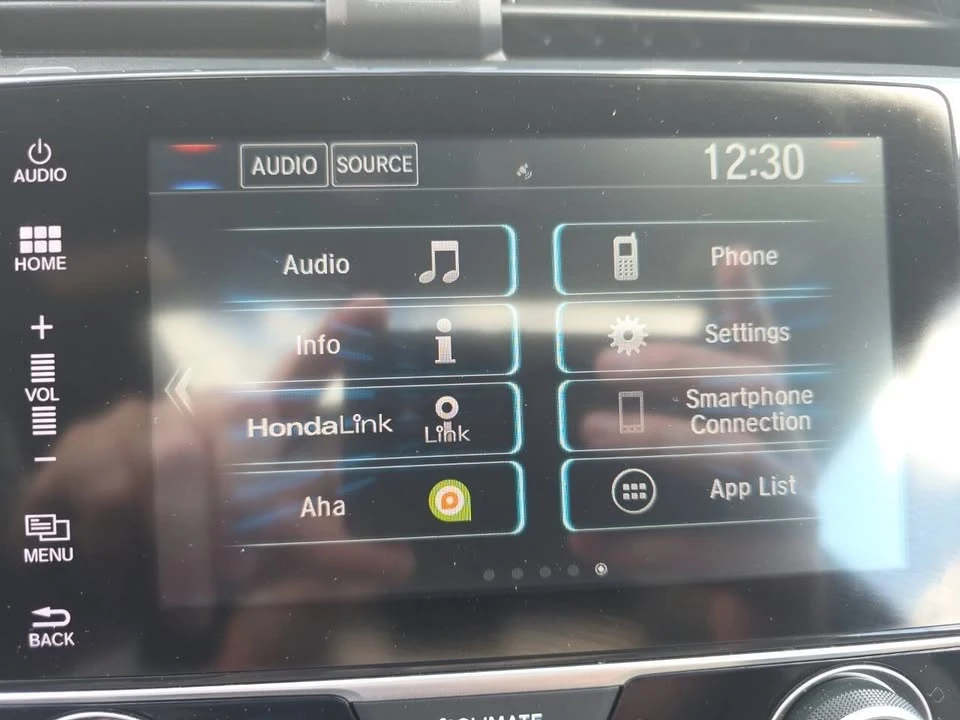 2016 Honda Civic 10th Gen - Image 11 of 11