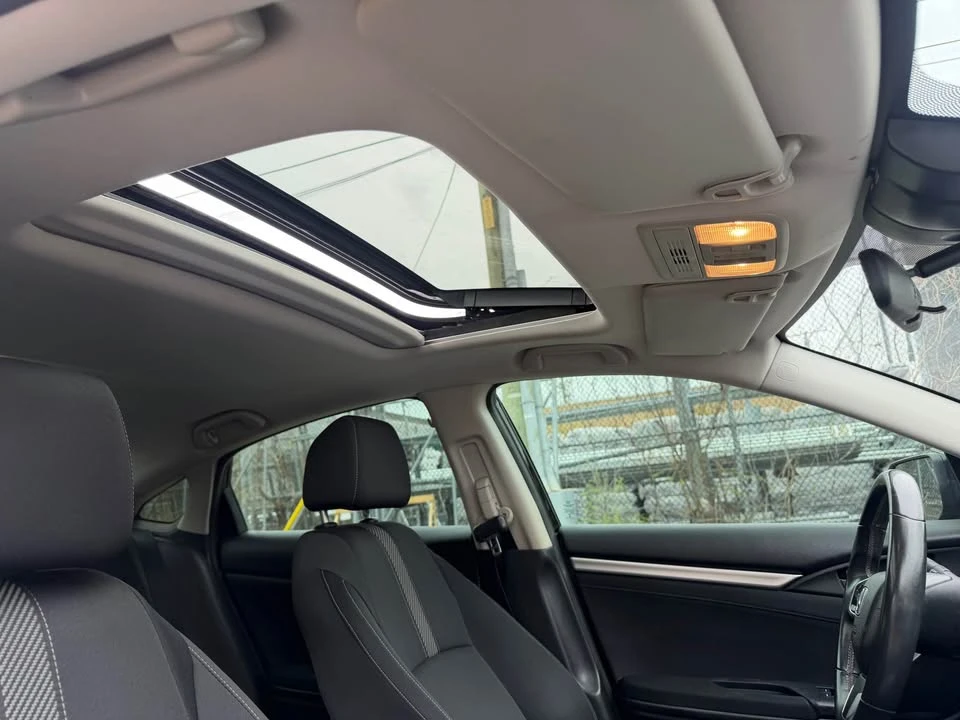 2016 Honda Civic 10th Gen - Image 8 of 19