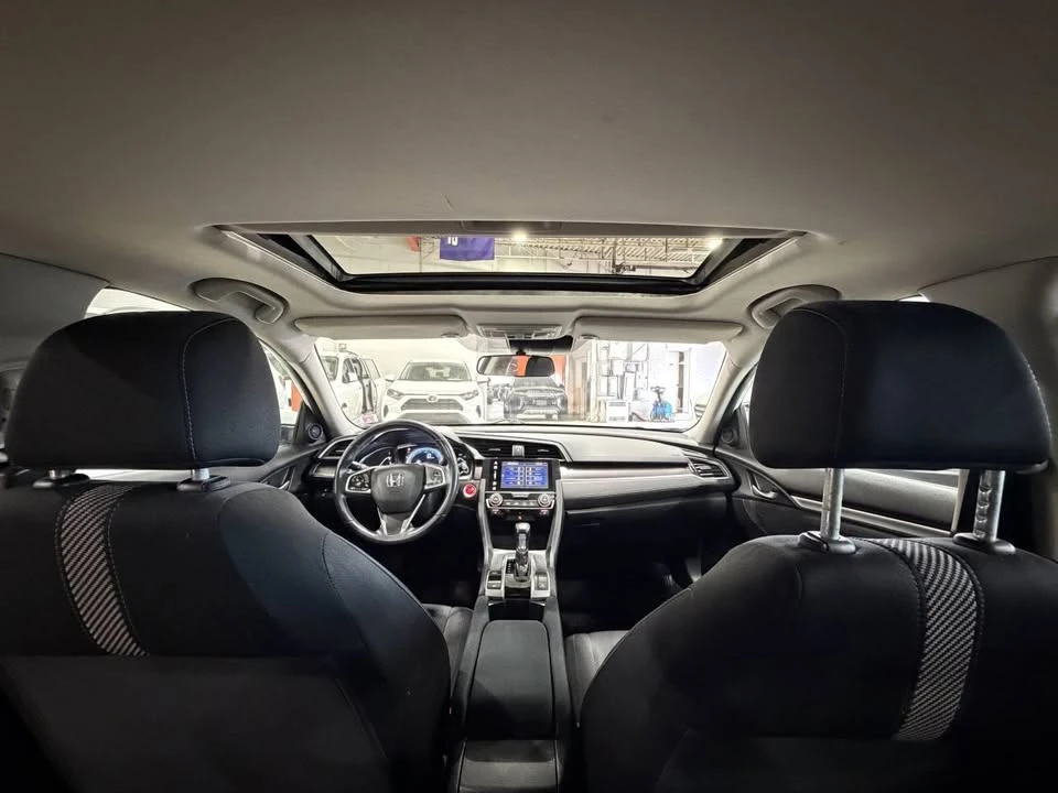 2016 Honda Civic 10th Gen - Image 18 of 20