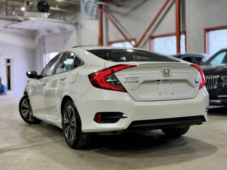 2016 Honda Civic 10th Gen - Image 6 of 20