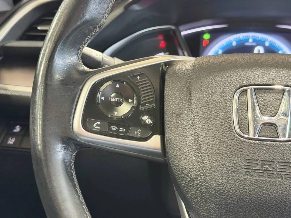 2016 Honda Civic 10th Gen - Image 16 of 20