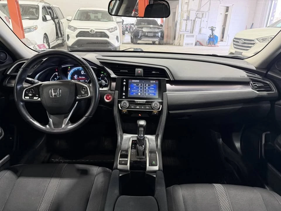 2016 Honda Civic 10th Gen - Image 19 of 20