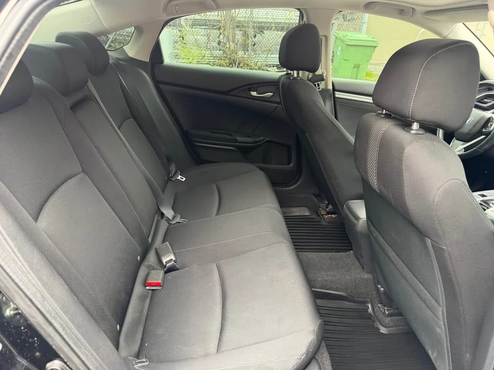 2016 Honda Civic 10th Gen - Image 9 of 19