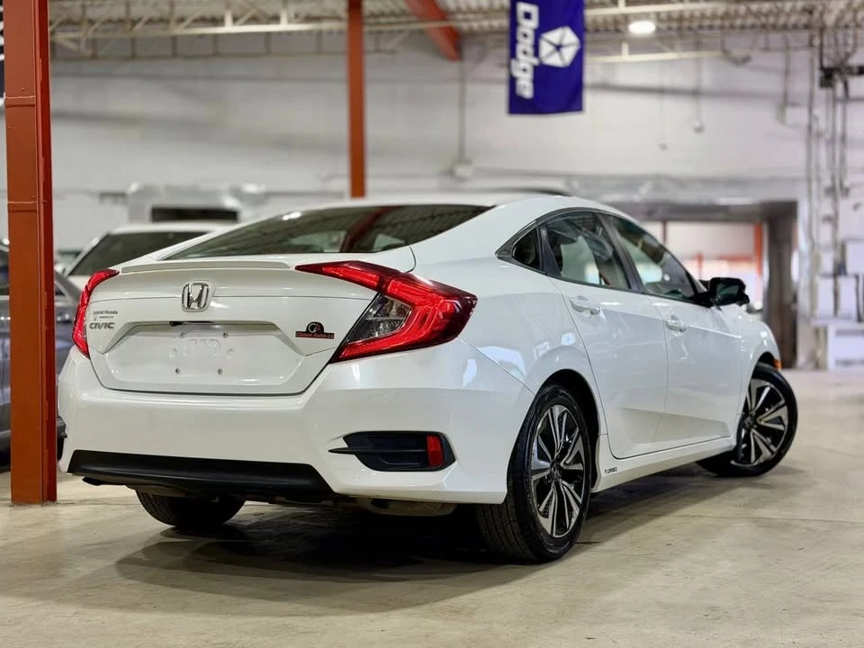 2016 Honda Civic 10th Gen - Image 5 of 20