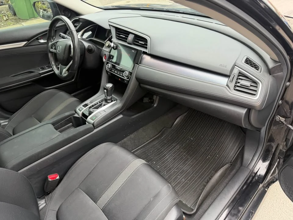 2016 Honda Civic 10th Gen - Image 7 of 19
