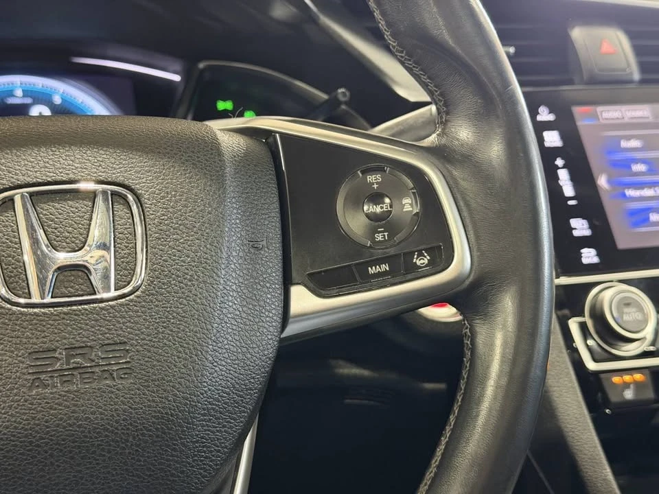 2016 Honda Civic 10th Gen - Image 15 of 20