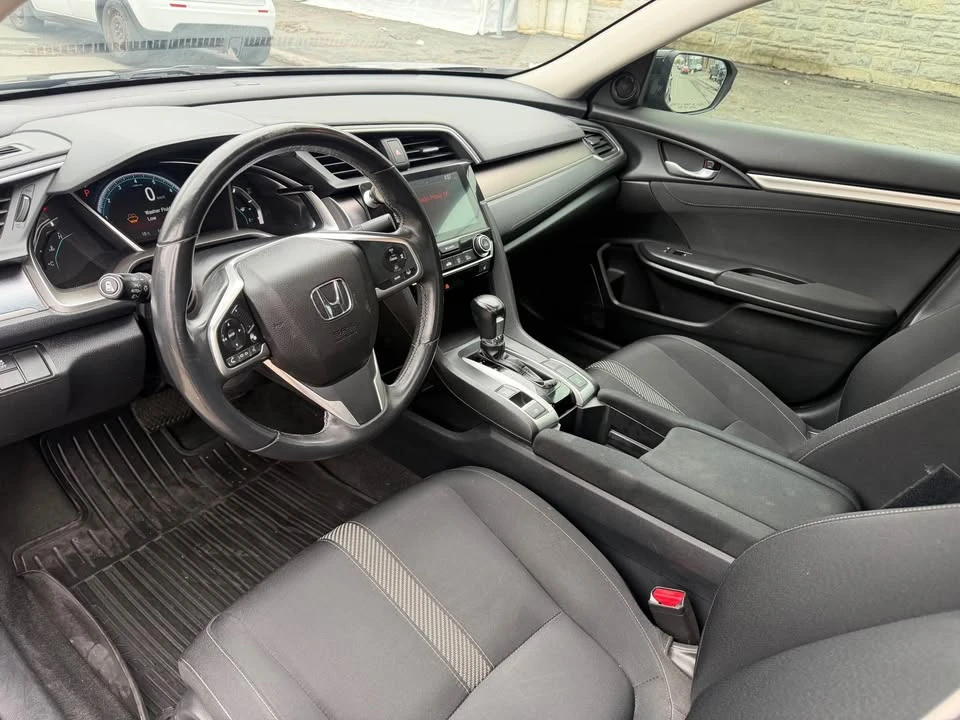 2016 Honda Civic 10th Gen - Image 11 of 19