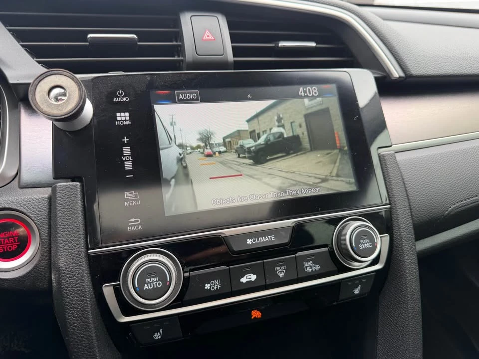2016 Honda Civic 10th Gen - Image 19 of 19
