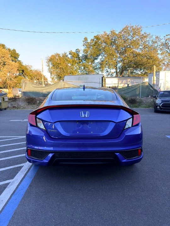 2016 Honda Civic 10th Gen - Image 5 of 14