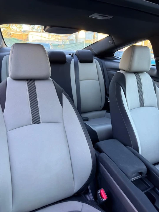 2016 Honda Civic 10th Gen - Image 14 of 14