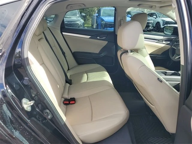 2016 Honda Civic 10th Gen - Image 12 of 20