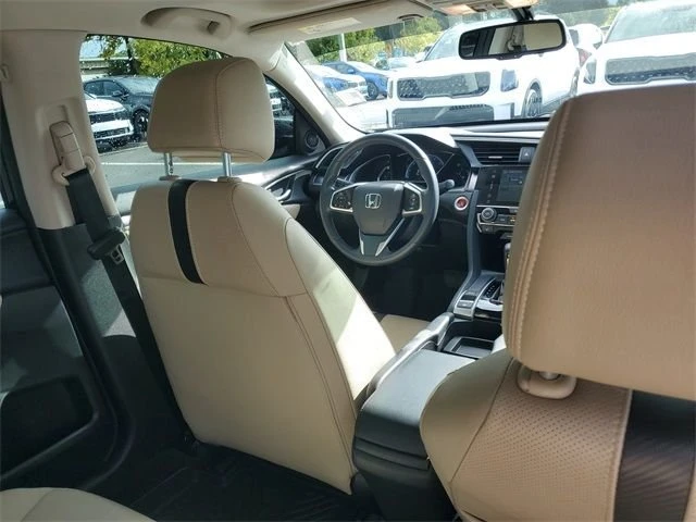 2016 Honda Civic 10th Gen - Image 13 of 20