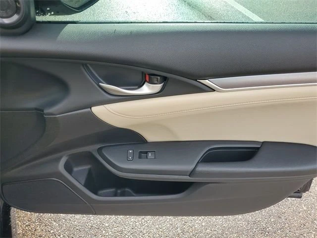 2016 Honda Civic 10th Gen - Image 10 of 20