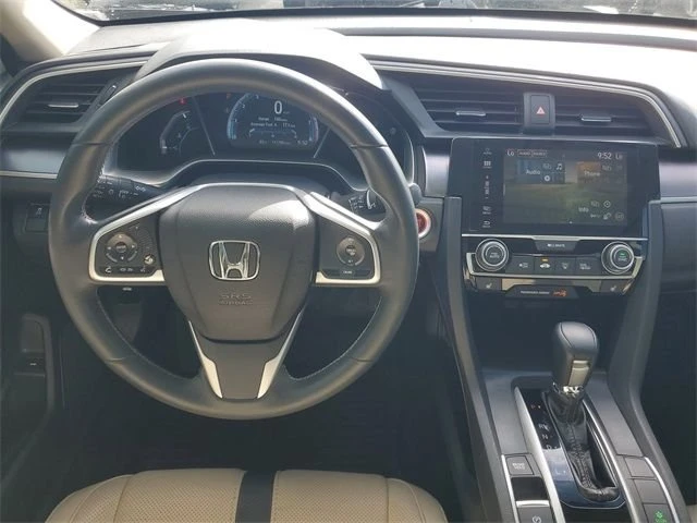 2016 Honda Civic 10th Gen - Image 17 of 20