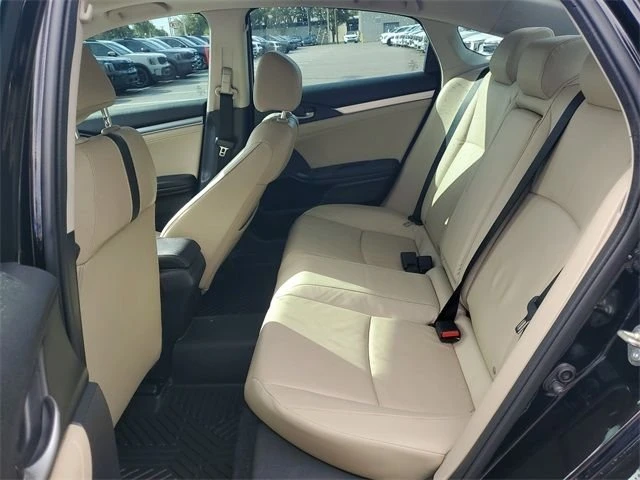 2016 Honda Civic 10th Gen - Image 14 of 20