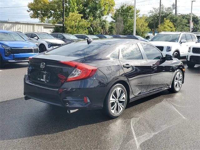 2016 Honda Civic 10th Gen - Image 6 of 20