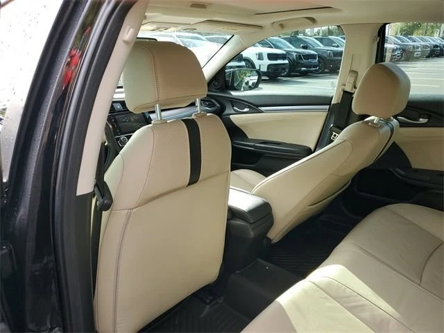 2016 Honda Civic 10th Gen - Image 15 of 20