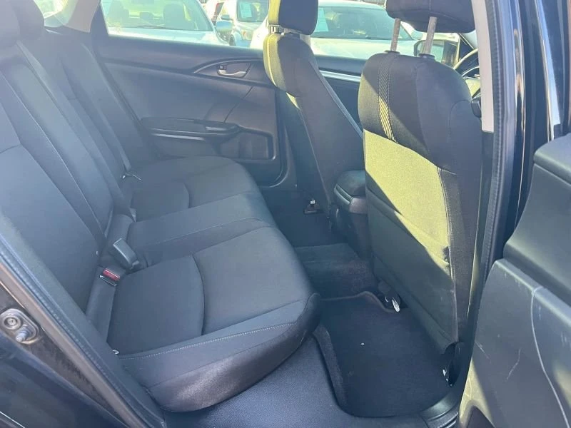 2016 Honda Civic 10th Gen - Image 17 of 19