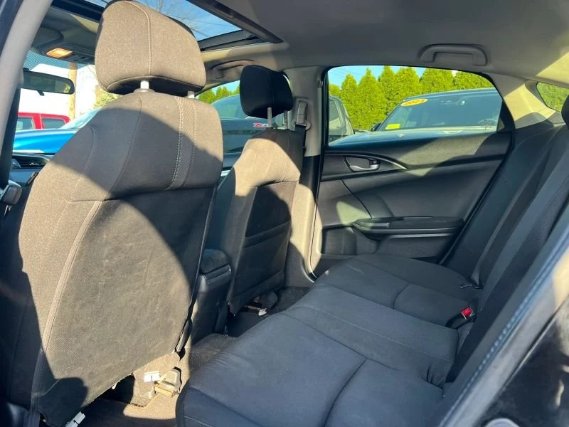 2016 Honda Civic 10th Gen - Image 15 of 19