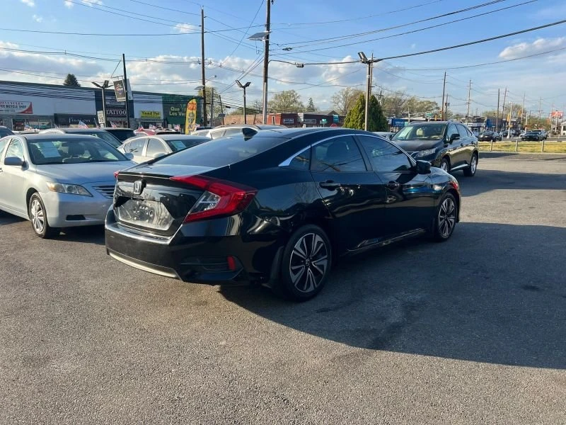 2016 Honda Civic 10th Gen - Image 5 of 19