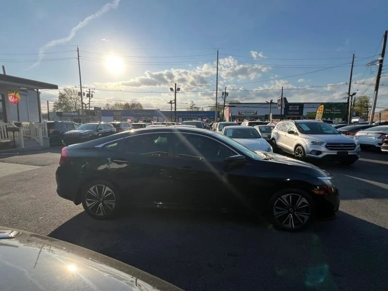 2016 Honda Civic 10th Gen - Image 4 of 19