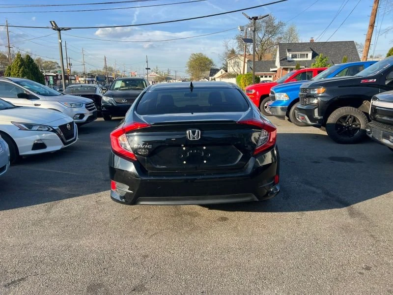 2016 Honda Civic 10th Gen - Image 6 of 19