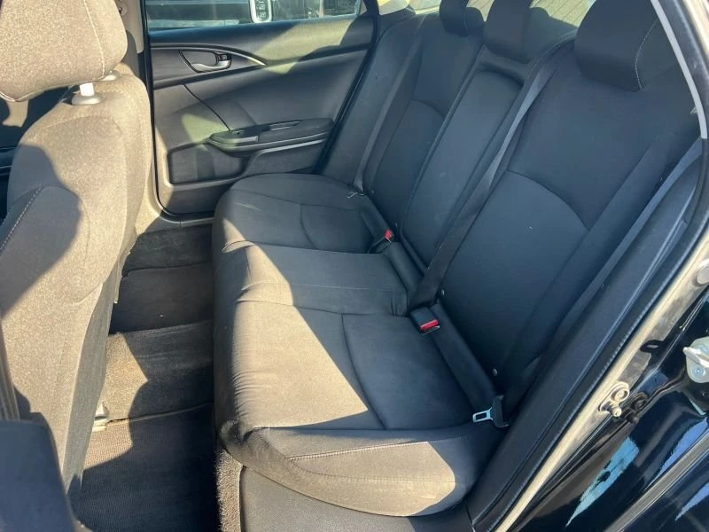2016 Honda Civic 10th Gen - Image 14 of 19